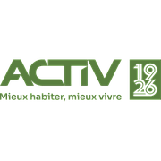 Logo of ACTIV